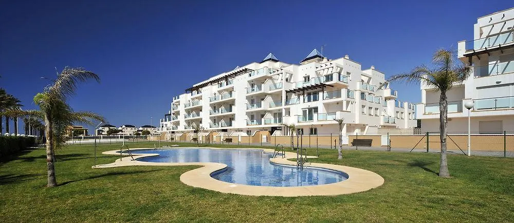 Pierre & Vacances Almeria Roquetas De Mar Apartment