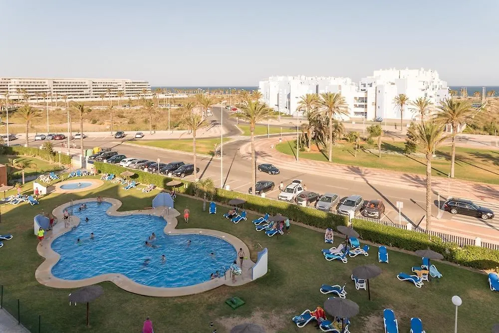 Pierre & Vacances Almeria Roquetas De Mar Apartment