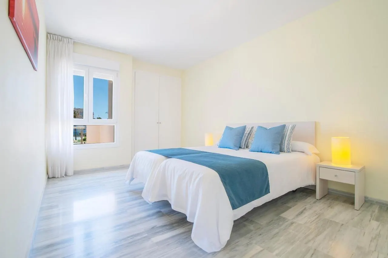 Apartment Pierre & Vacances Almeria Roquetas De Mar Spanien