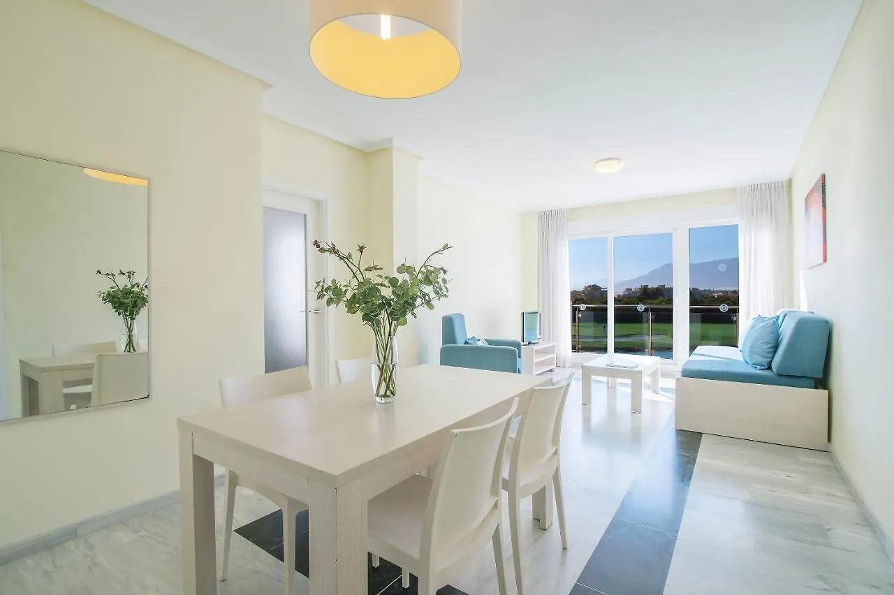 Apartment Pierre & Vacances Almeria Roquetas De Mar Spanien