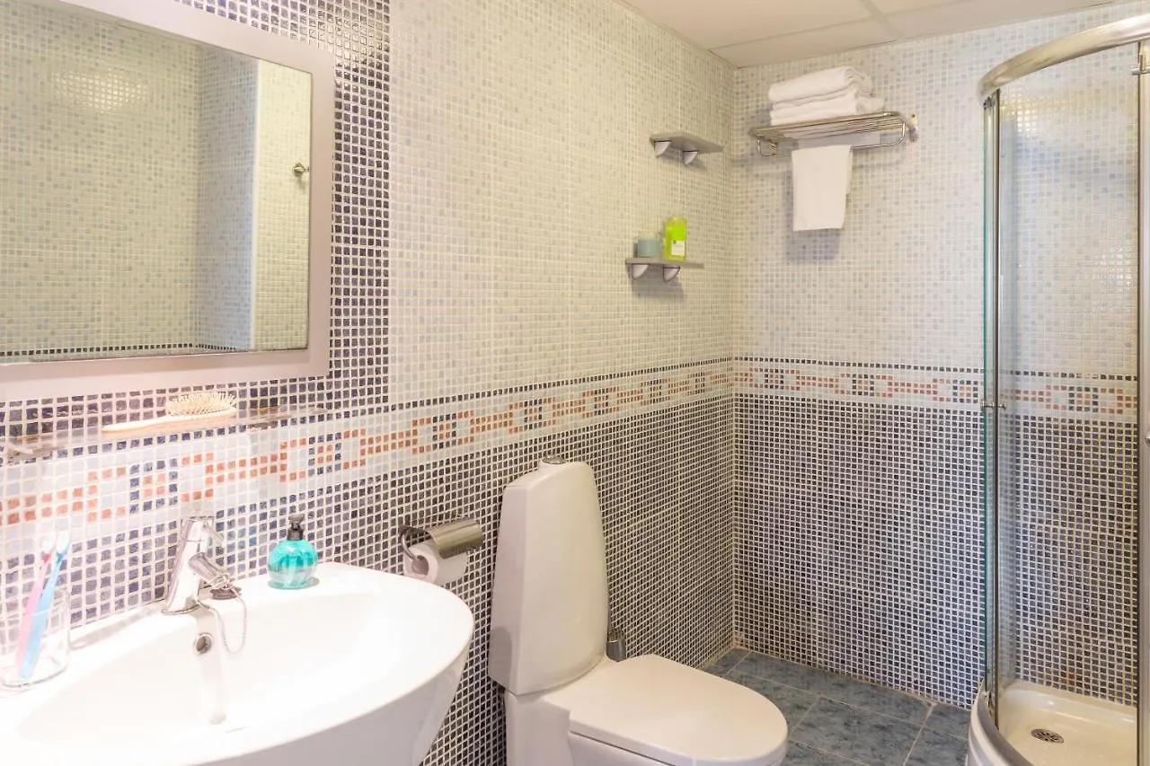 Apartment Pierre & Vacances Almeria Roquetas De Mar