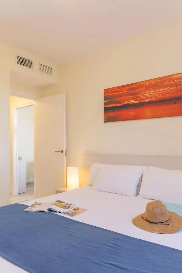 Apartment Pierre & Vacances Almeria Roquetas De Mar