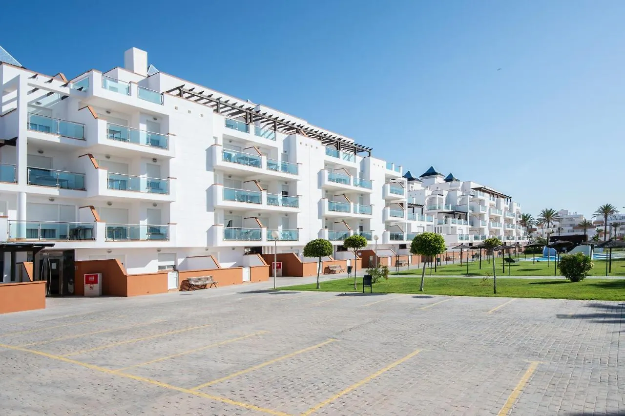 Pierre & Vacances Almeria Roquetas De Mar Apartment