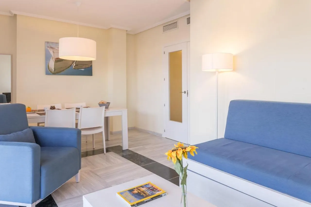 Pierre & Vacances Almeria Roquetas De Mar Apartment