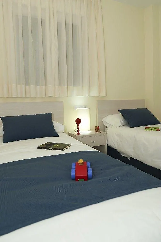Apartment Pierre & Vacances Almeria Roquetas De Mar