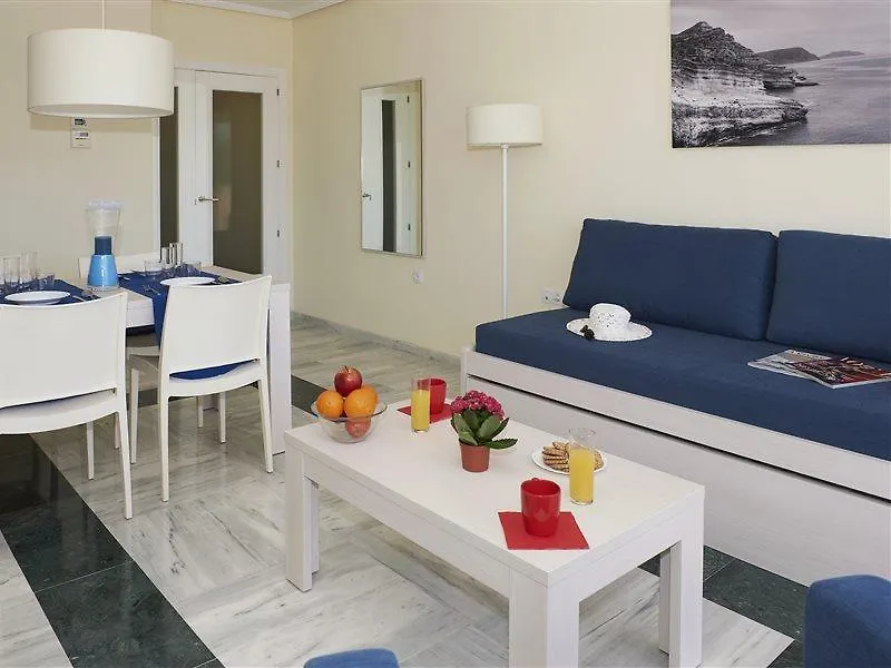 Pierre & Vacances Almeria Roquetas De Mar Apartment