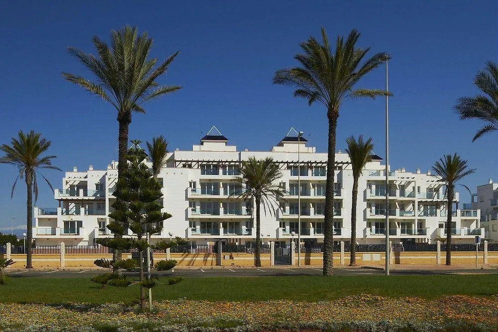 Apartment Pierre & Vacances Almeria Roquetas De Mar