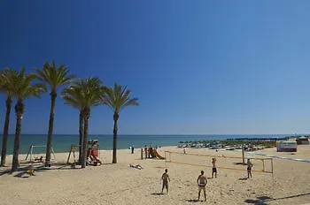 Pierre & Vacances Almeria Roquetas De Mar Apartment