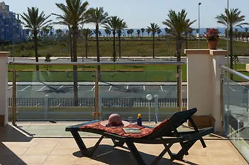 Apartment Pierre & Vacances Almeria Roquetas De Mar Spanien
