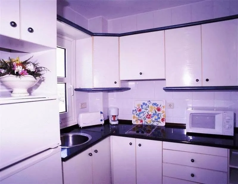 Apartment Pierre & Vacances Almeria Roquetas De Mar