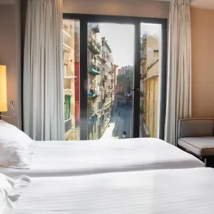 Pestana Arena 4*, Barcelone Espagne