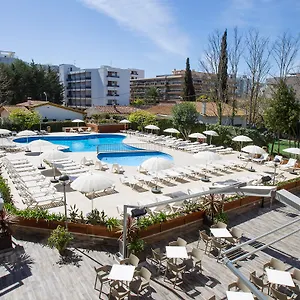 Cye Centre 3*, Salou Espagne