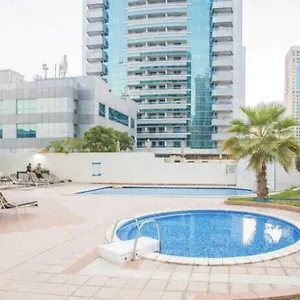 Luxury In Marina , Dubaï Émirats arabes unis