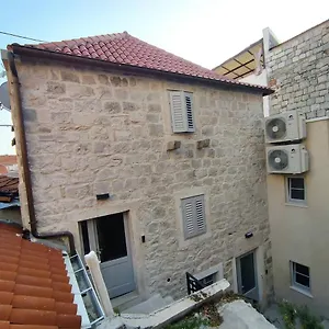 The Center Of Split, Renovated Stone House , Split Croatie