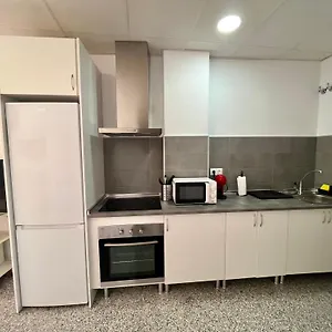 Torcal Appartement