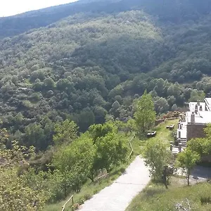 Balcon Del Cielo Apartment