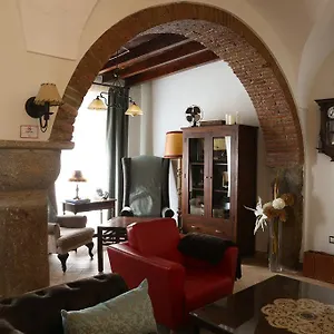 Country house Lantigua, Hinojosa del Duque