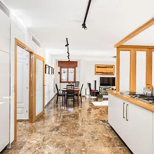 Apartment Mary In By Solaga Homes, Malaga