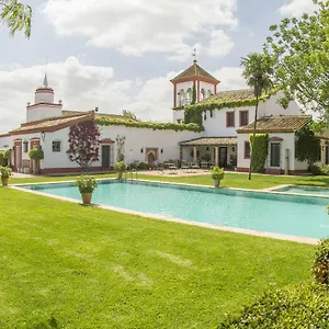  Séjour à la campagne Hacienda De Oran