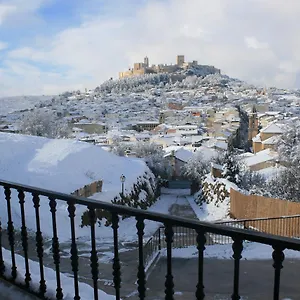 Country house Mirador Tierra De Frontera, Alcala La Real