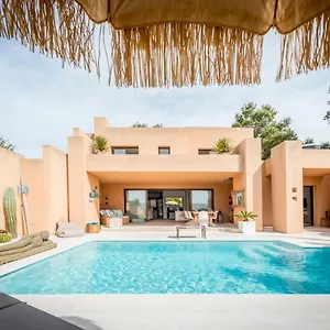 La Cala Vadella (Ibiza)