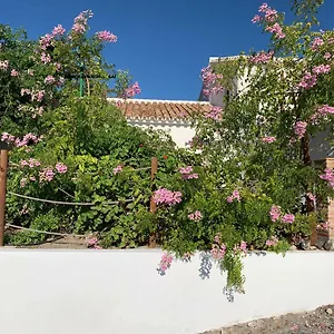 La Casita Blanca- La Almona Chica Landhaus