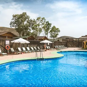 3* Camping Bravo