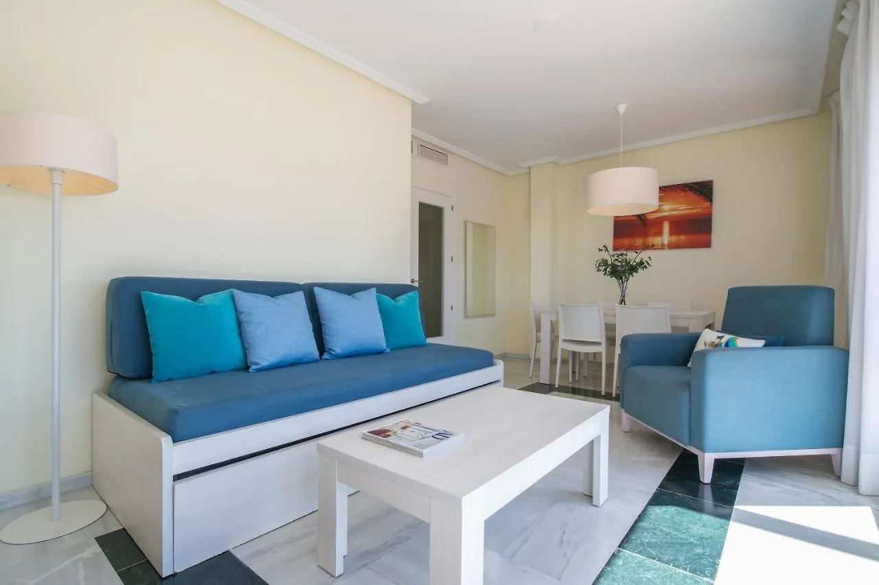 Apartment Pierre & Vacances Almeria Roquetas De Mar