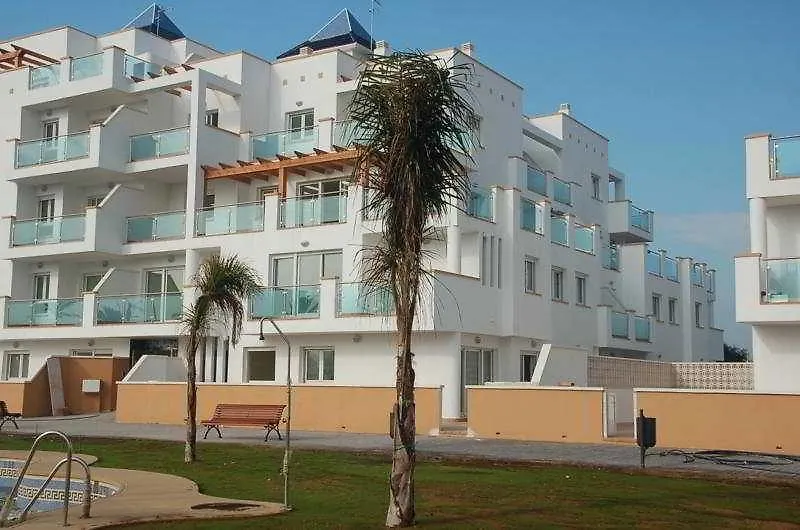 Apartment Pierre & Vacances Almeria Roquetas De Mar Spain