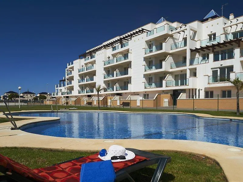 Apartment Pierre & Vacances Almeria Roquetas De Mar