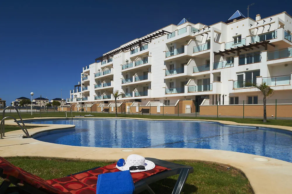 Apartment Pierre & Vacances Almeria Roquetas De Mar