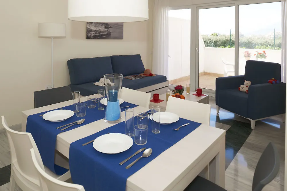 Apartment Pierre & Vacances Almeria Roquetas De Mar Spain