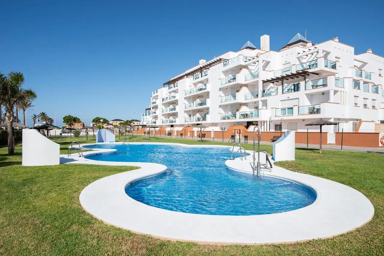 Lägenhet Pierre & Vacances Almeria Roquetas De Mar