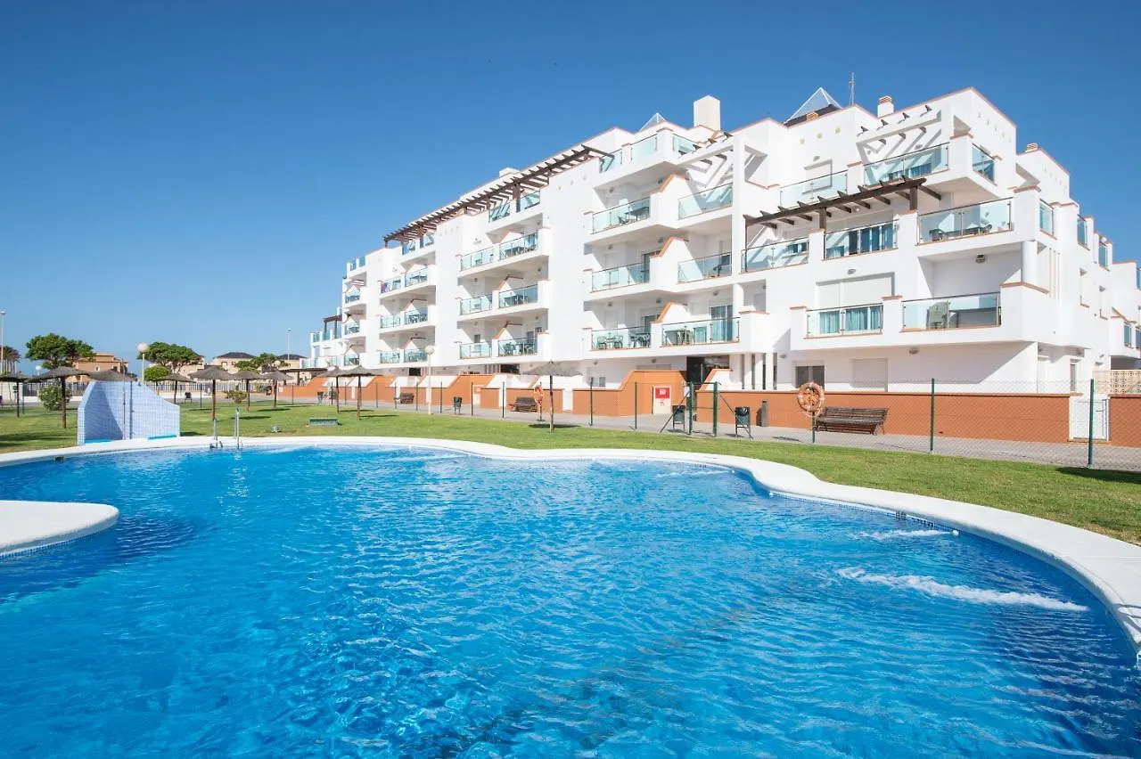 Pierre & Vacances Almeria Roquetas De Mar Spanien