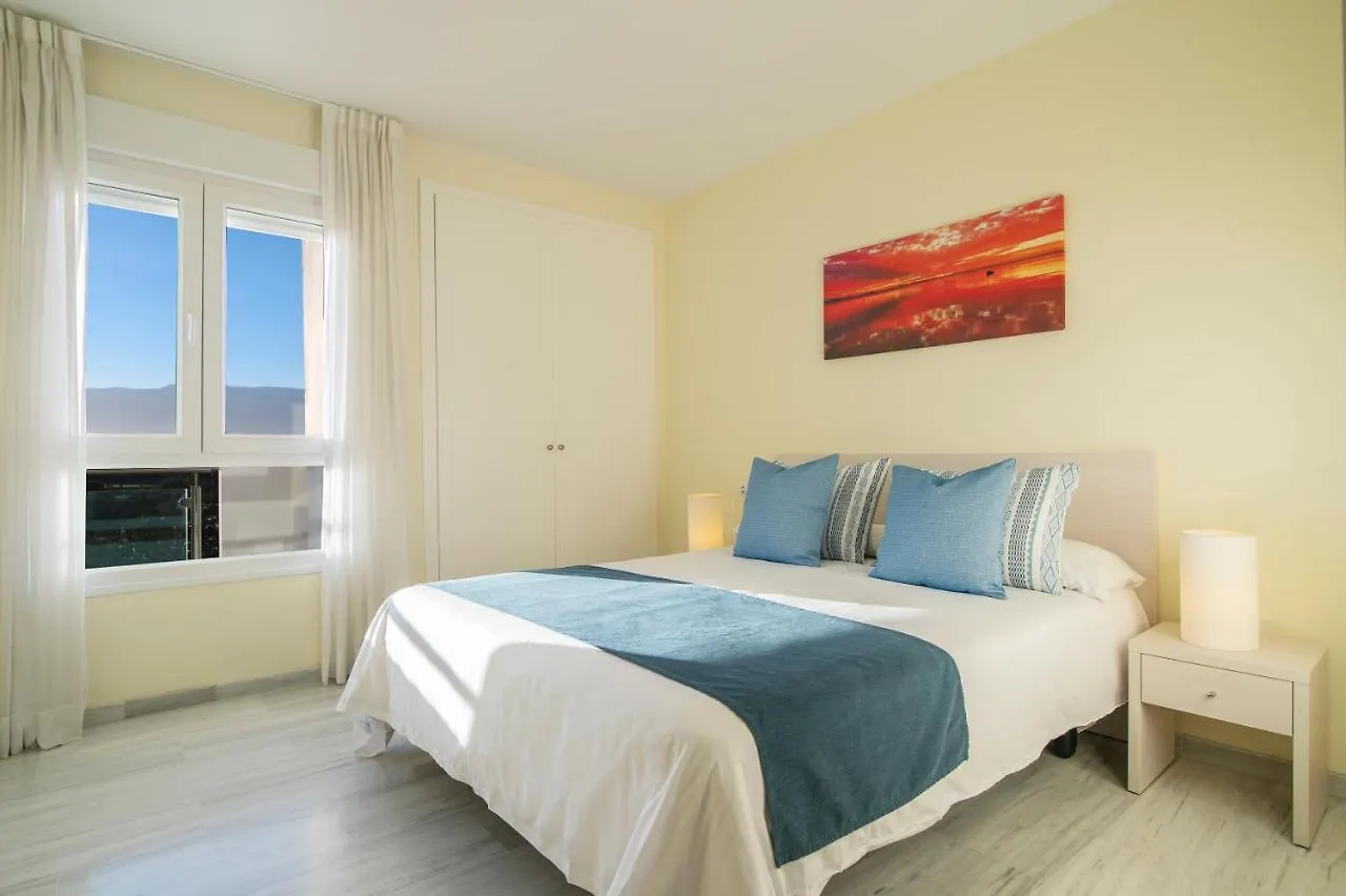 Pierre & Vacances Almeria Roquetas De Mar Apartment