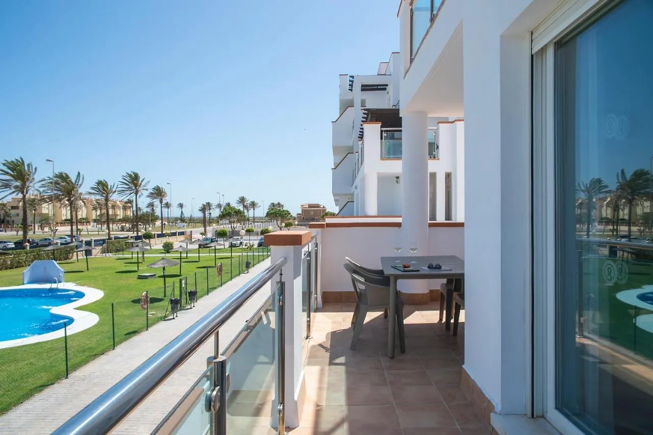 Apartment Pierre & Vacances Almeria Roquetas De Mar