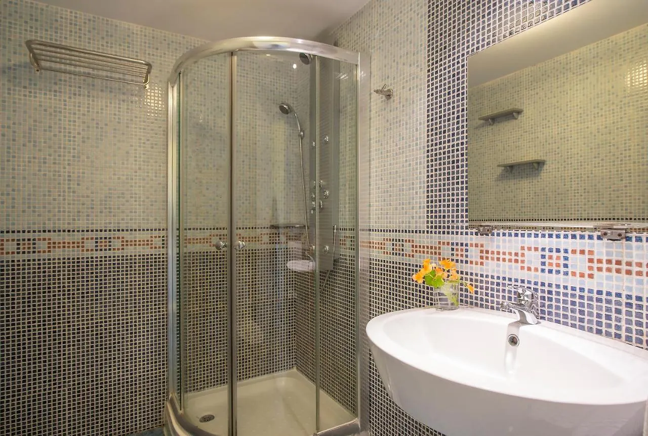 Pierre & Vacances Almeria Roquetas De Mar Apartment
