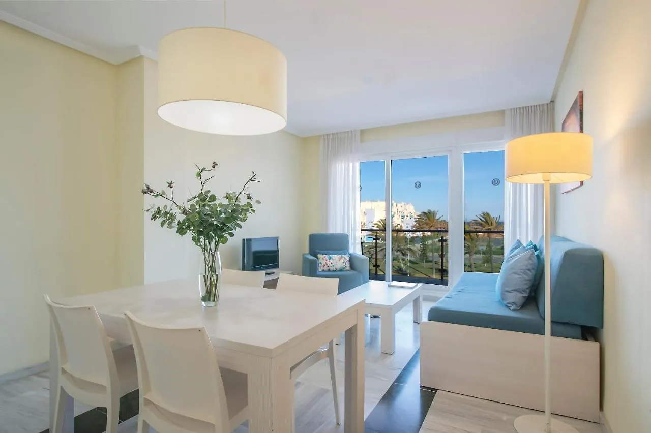 Apartment Pierre & Vacances Almeria Roquetas De Mar
