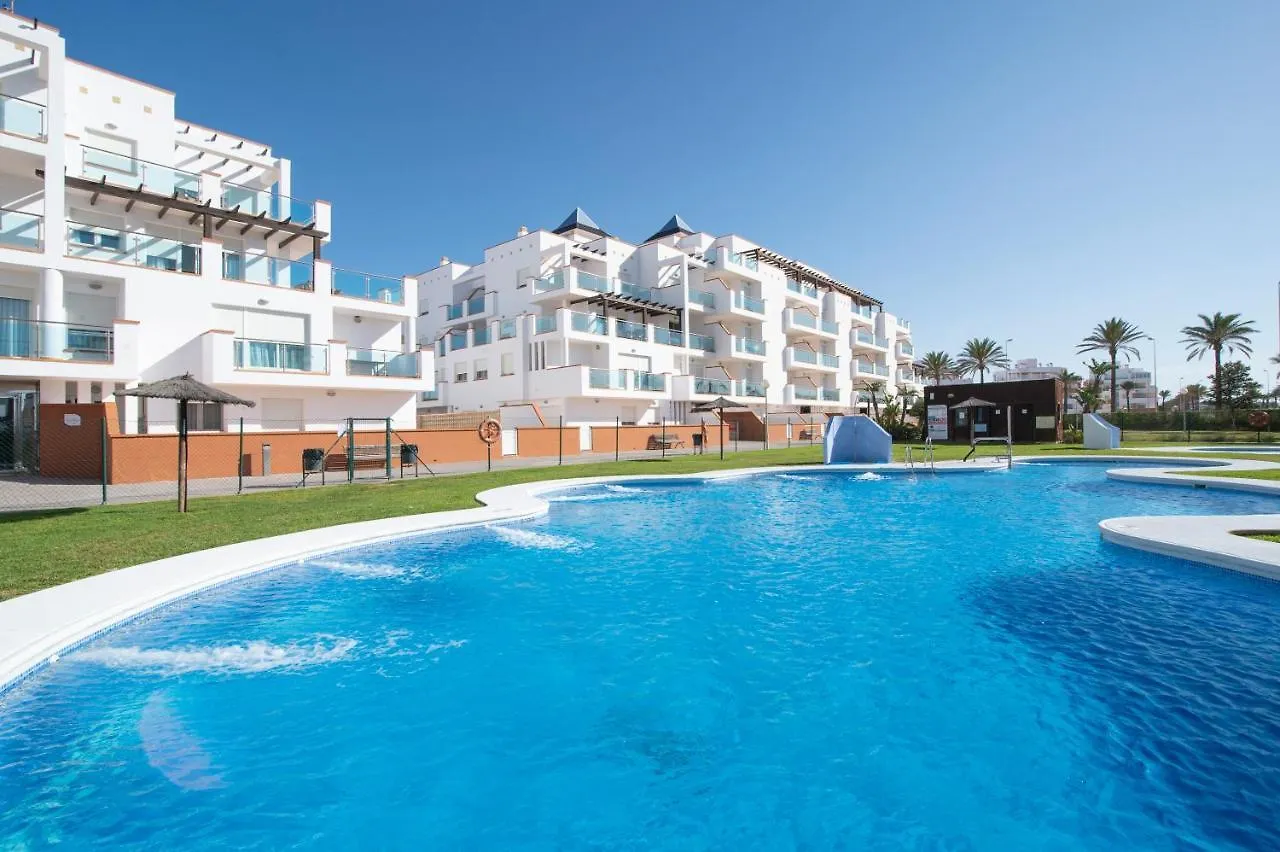 Pierre & Vacances Almeria Roquetas De Mar Apartment