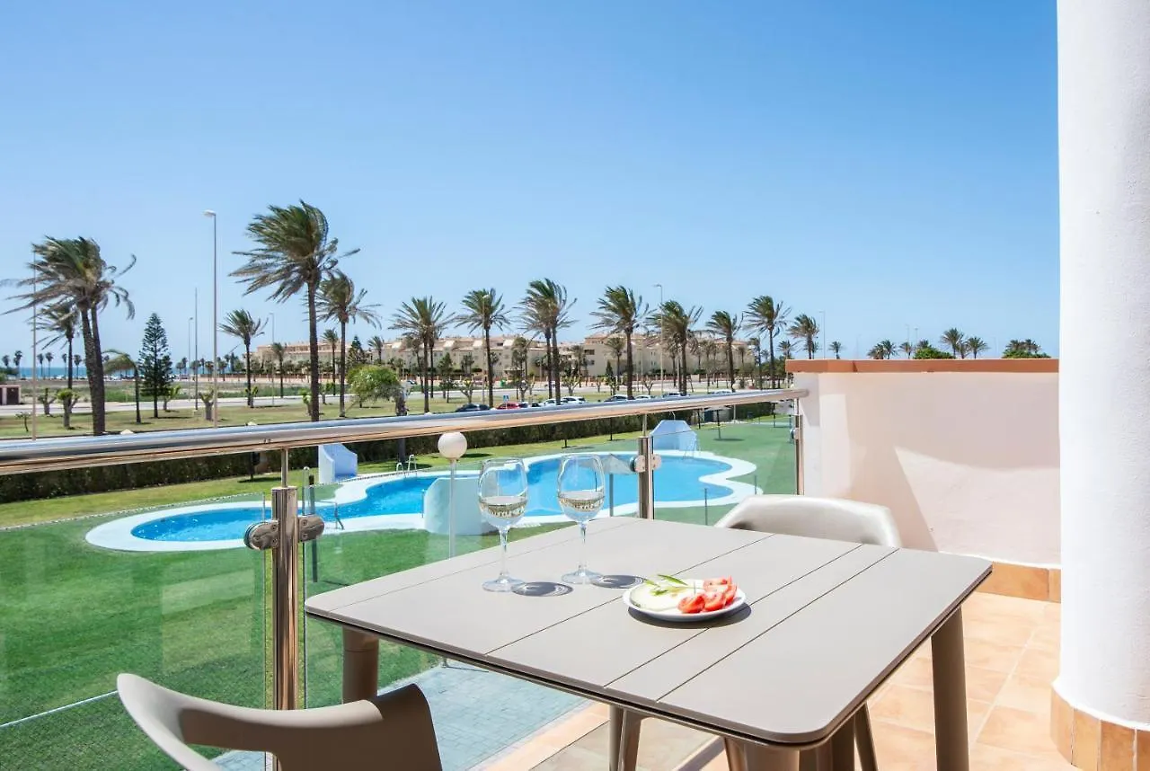 Pierre & Vacances Almeria Roquetas De Mar location