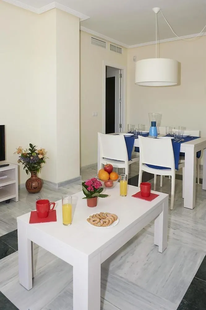 Pierre & Vacances Almeria Roquetas De Mar Apartment