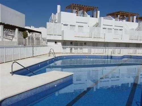 Pierre & Vacances Almeria Roquetas De Mar