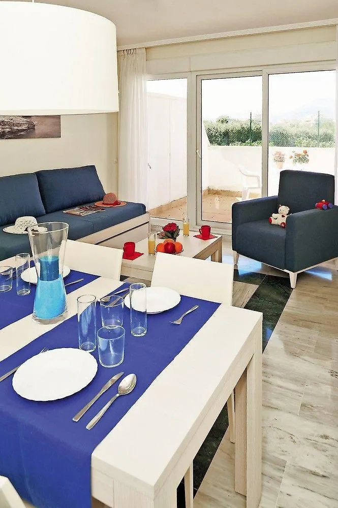 Apartment Pierre & Vacances Almeria Roquetas De Mar