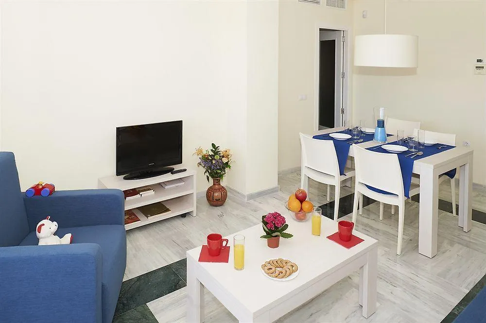Pierre & Vacances Almeria Roquetas De Mar Apartment