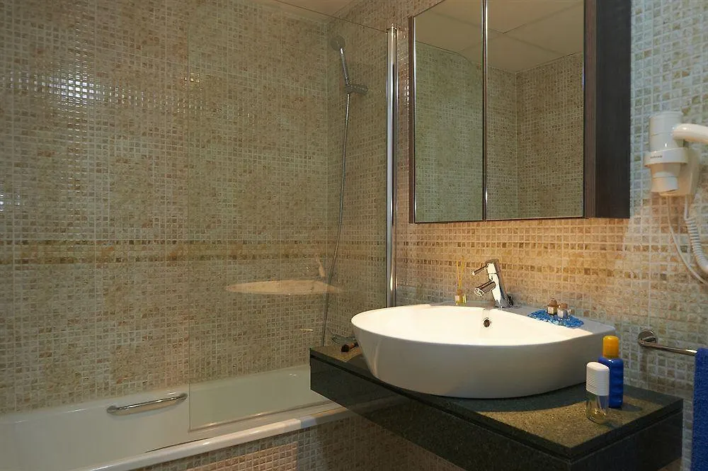 Apartment Pierre & Vacances Almeria Roquetas De Mar Spain